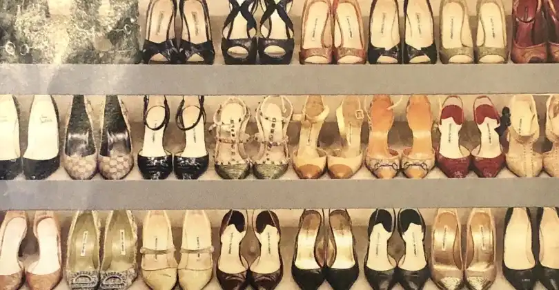 LTK - Shop my closet