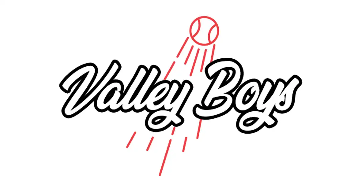 Shop Valley Boys! (My Clothing Brand)