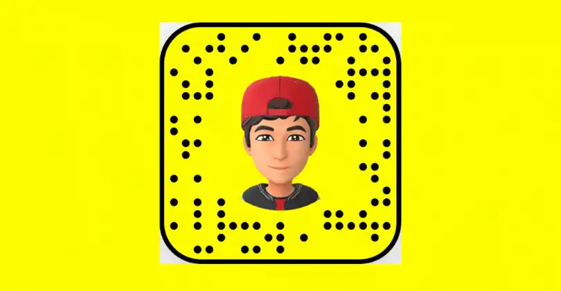 Add me on Snapchat!