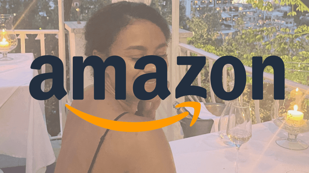 Amazon Storefront