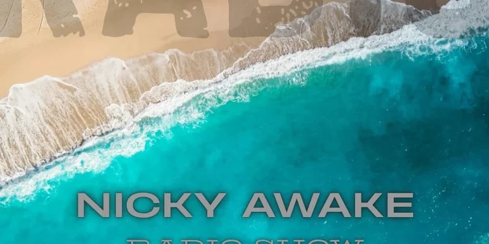 Nicky Awake -Radio Show