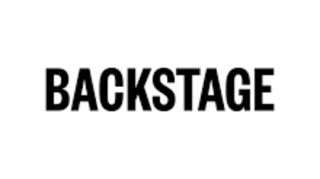 Backstage UGC Creator Profile