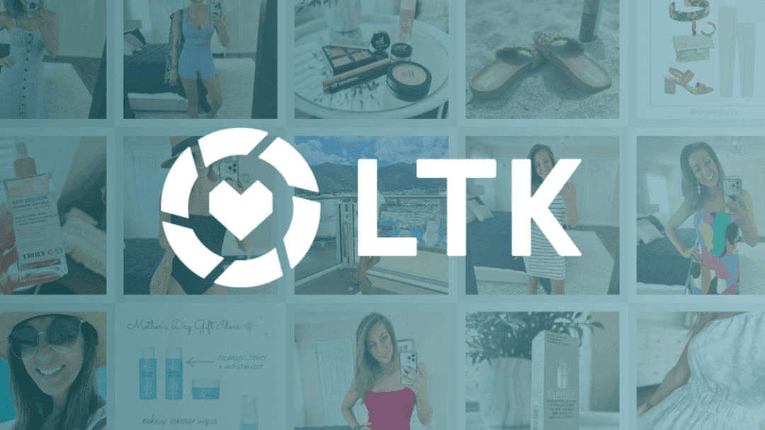 All my Looks in my LTK Shop