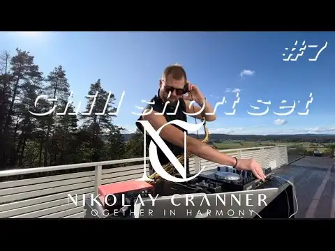 Nikolay Cranner: Chill short set #7 special