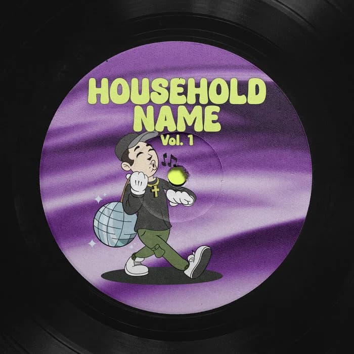 Household Name, Vol. 1