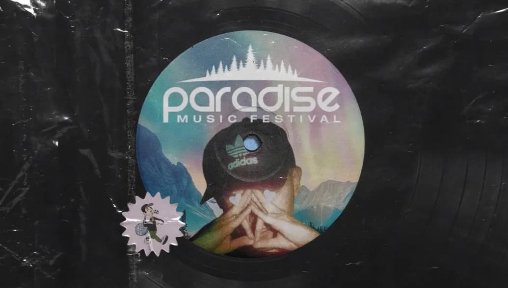 FRASER - Paradise Music Festival 2025 Mix