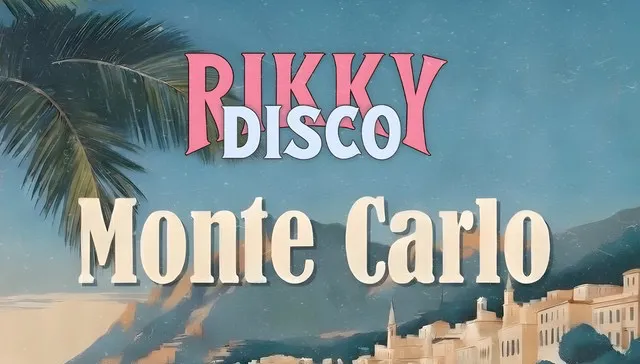 Monte Carlo - FRASER Remix