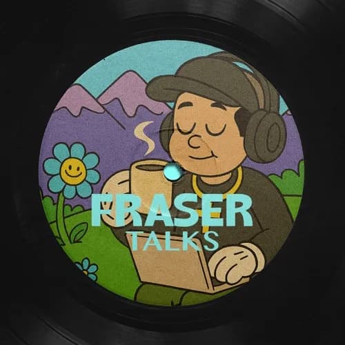 FRASER Talks - Podcast