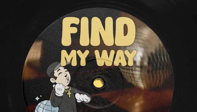 FRASER - Find My Way