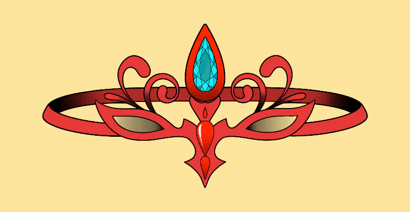 OpenSea - Crowns For Ladies Collection