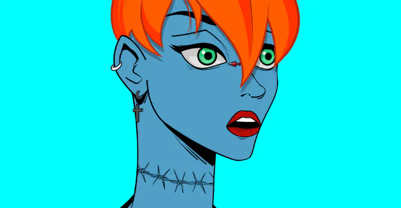 Fame Lady Squad – Medium