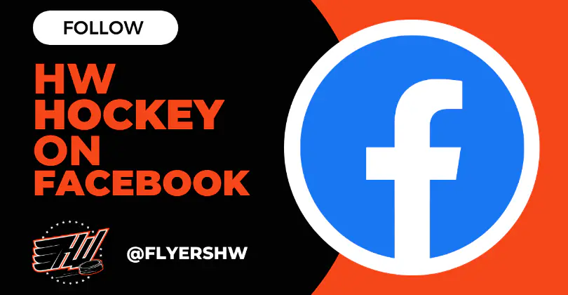 HW Hockey Facebook