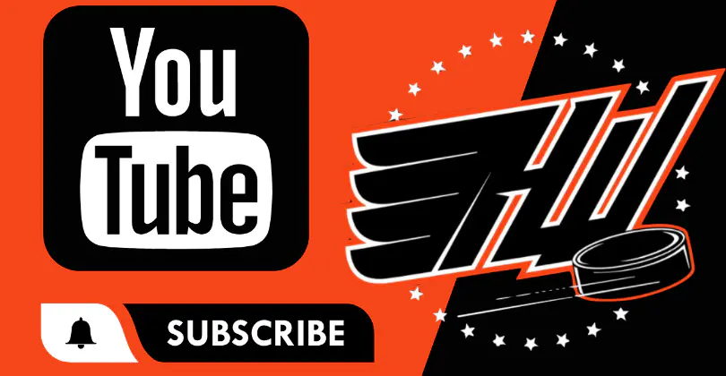 HW Hockey Youtube