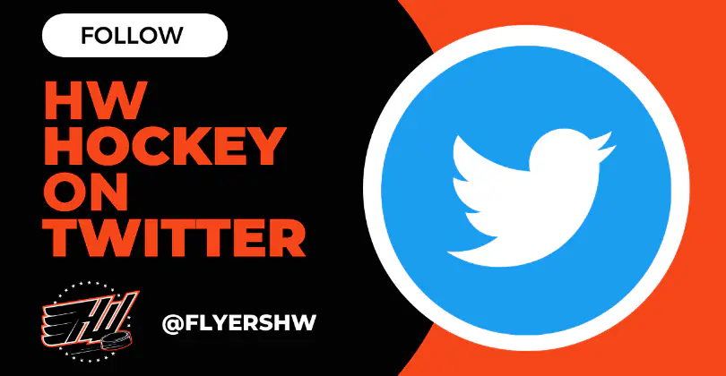 HW Hockey Twitter