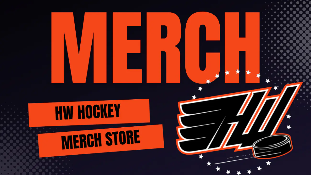 HW Merch Store