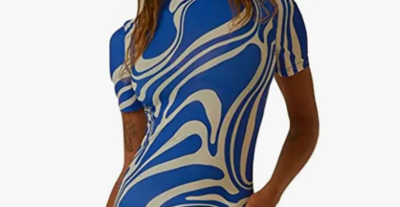 mesh maxi dress