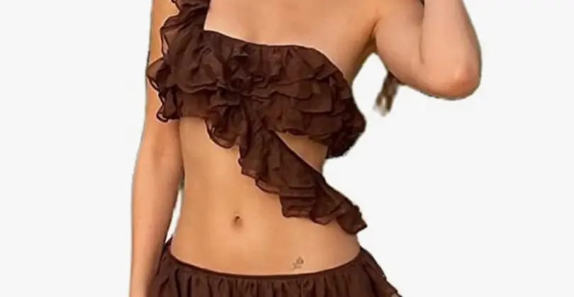 fringe midi dress