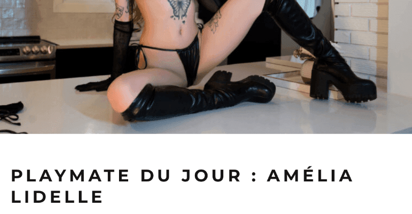 playboy france article 2023