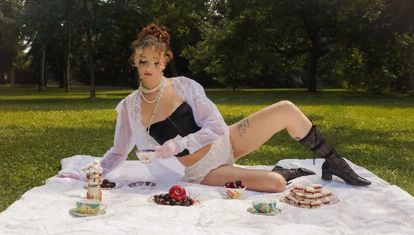 modeling portfolio