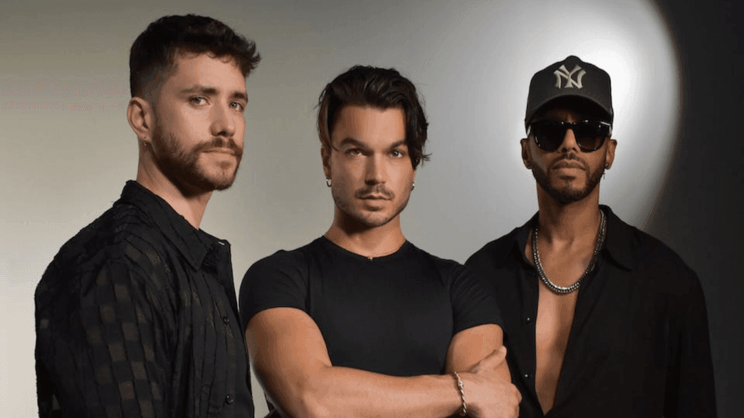 Ebby Magazine interview