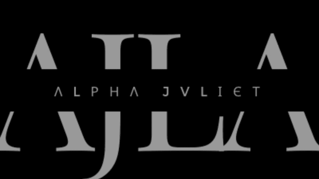 Shop Alpha Juliet 