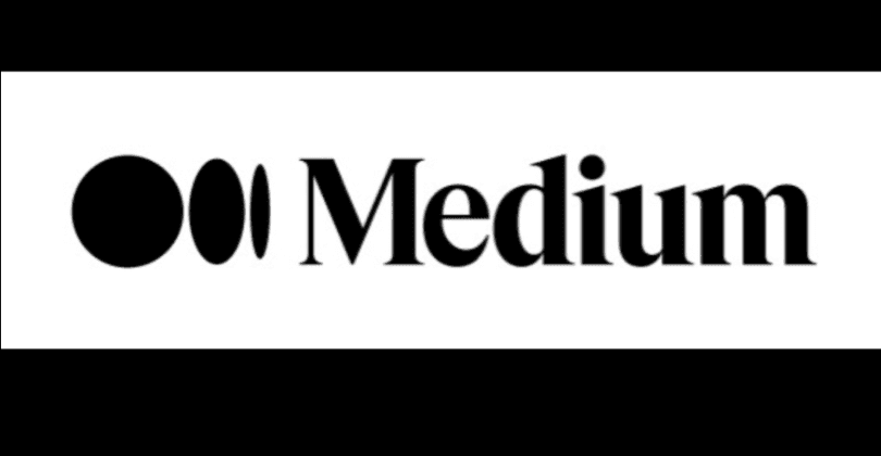 Medium - A collection of essays. 