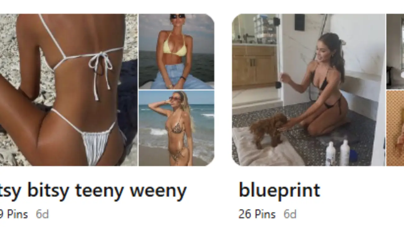 Pinterest