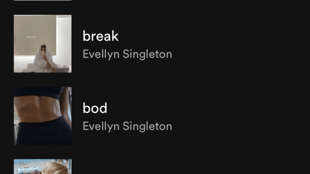 Spotify