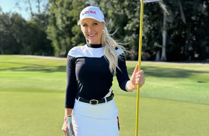 LATONA Golf | Discount “morgan10” 
