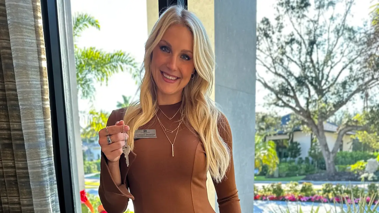 Coldwell Banker Rookie Of The Year 2024