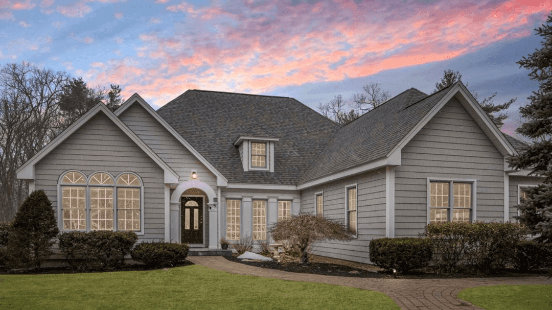 Free Property Evaluation