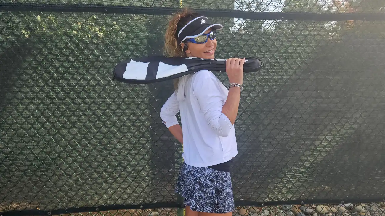 Amazon from Patty Weissman 
