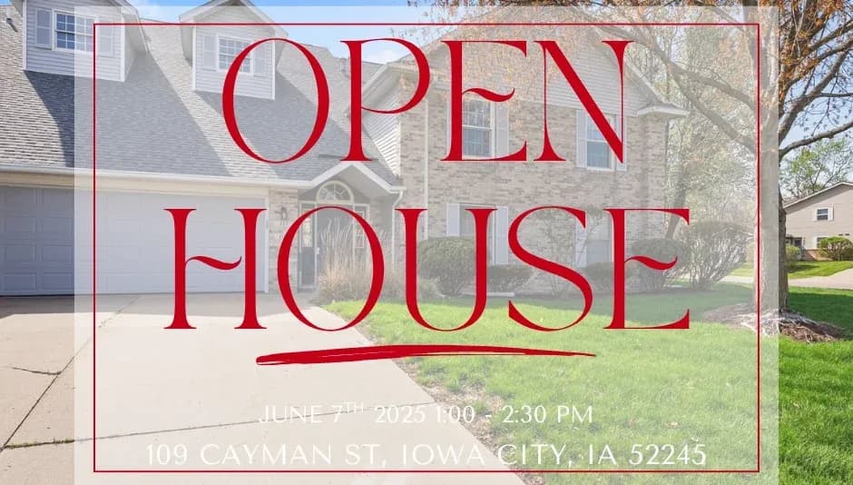 Open House