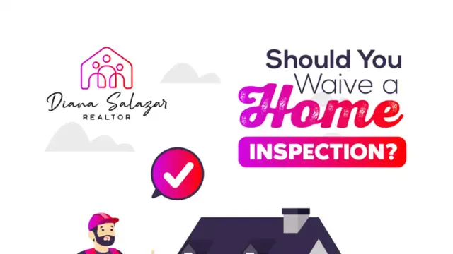 Should You Waive a Home Inspection?