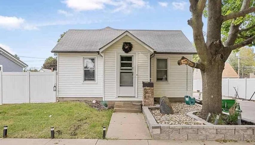 Under Contract!