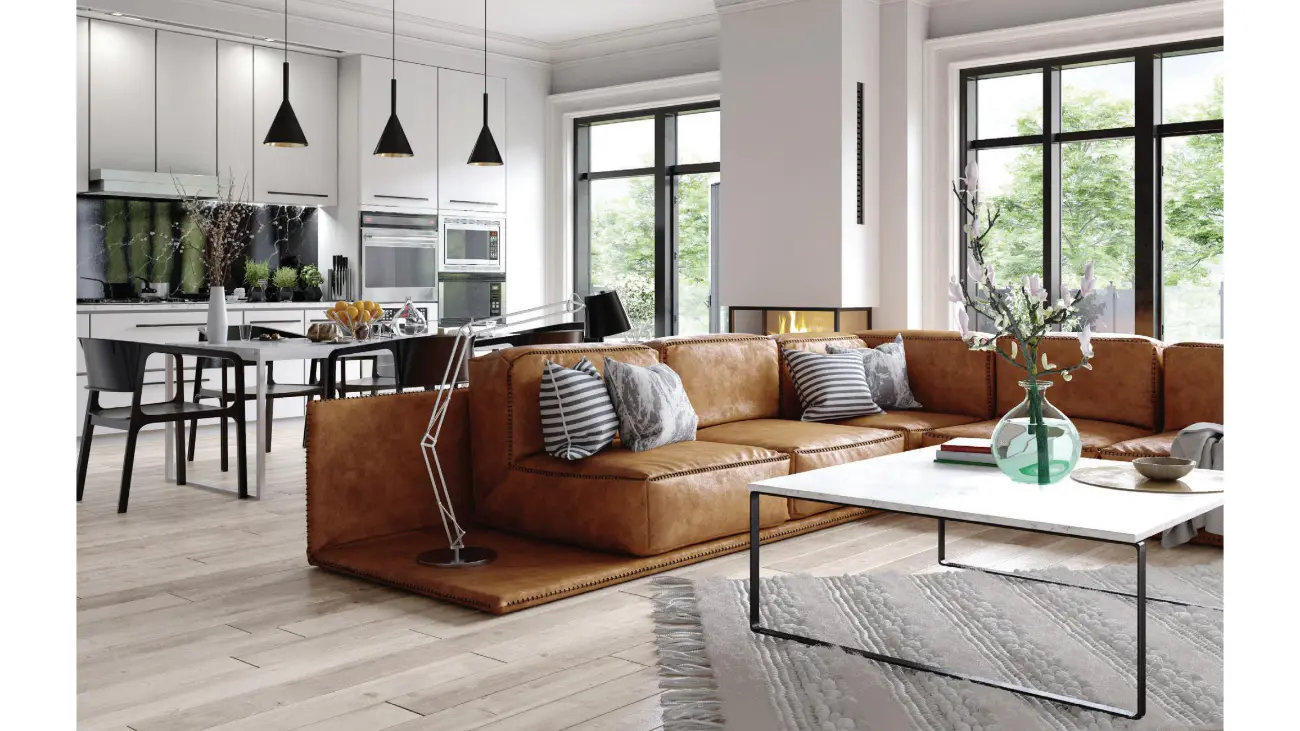 Buying a Home with Diana Salazar