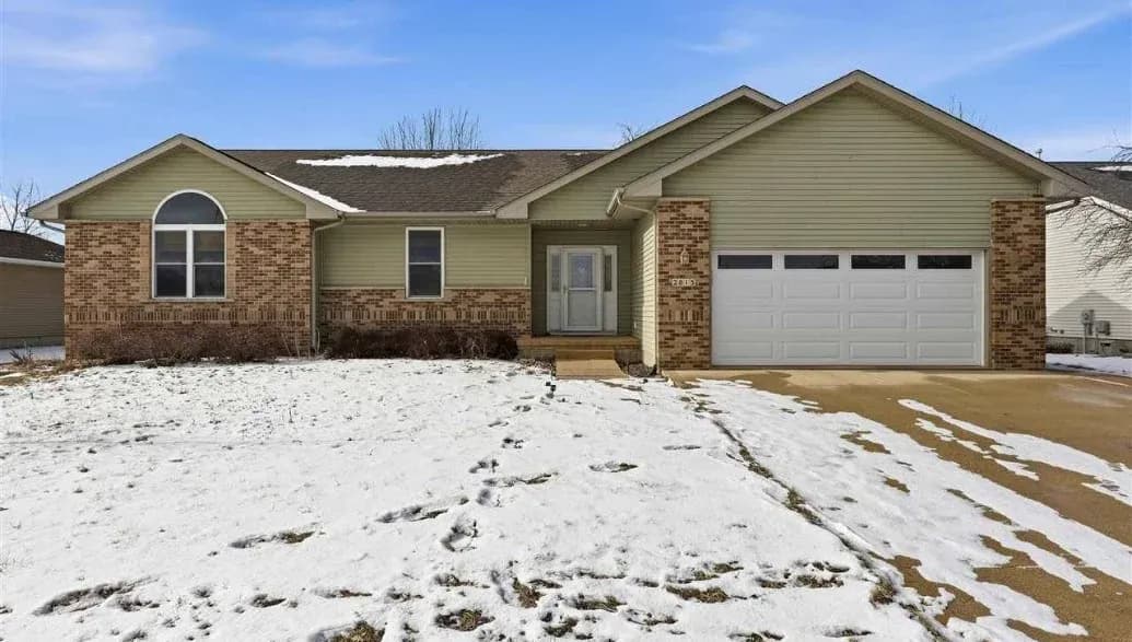 ✨ Already Under Contract! ✨