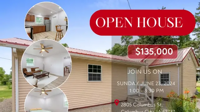 Open House
