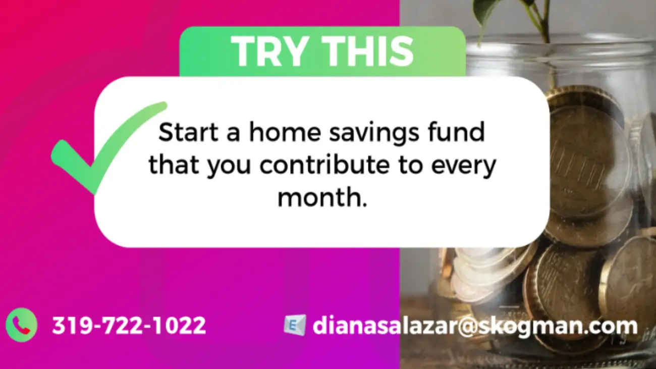 Make your dream a reality!