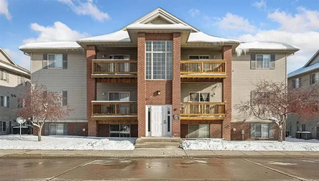 Under Contract!