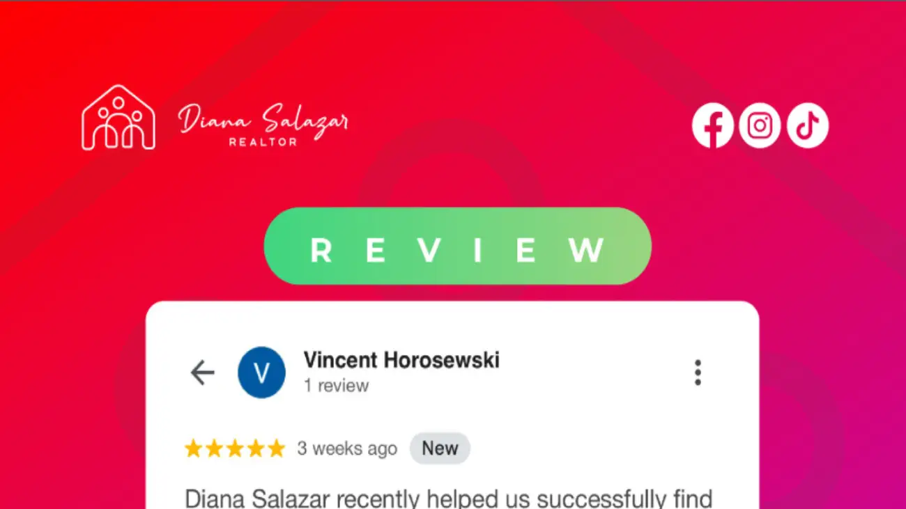Client Review