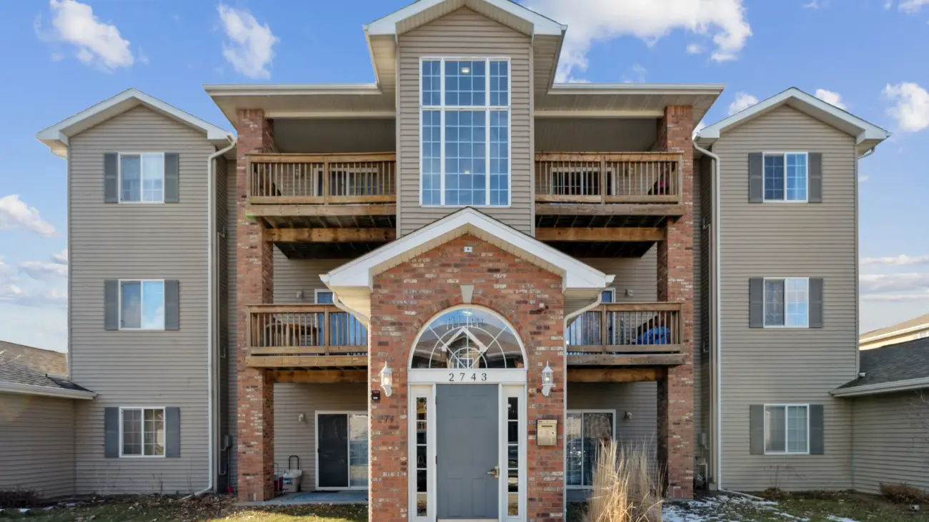 Charming and Move-In Ready!