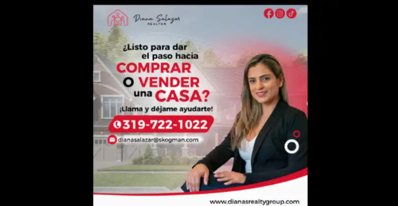  Diana Salazar REALTOR®
