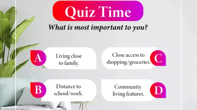 Question time!