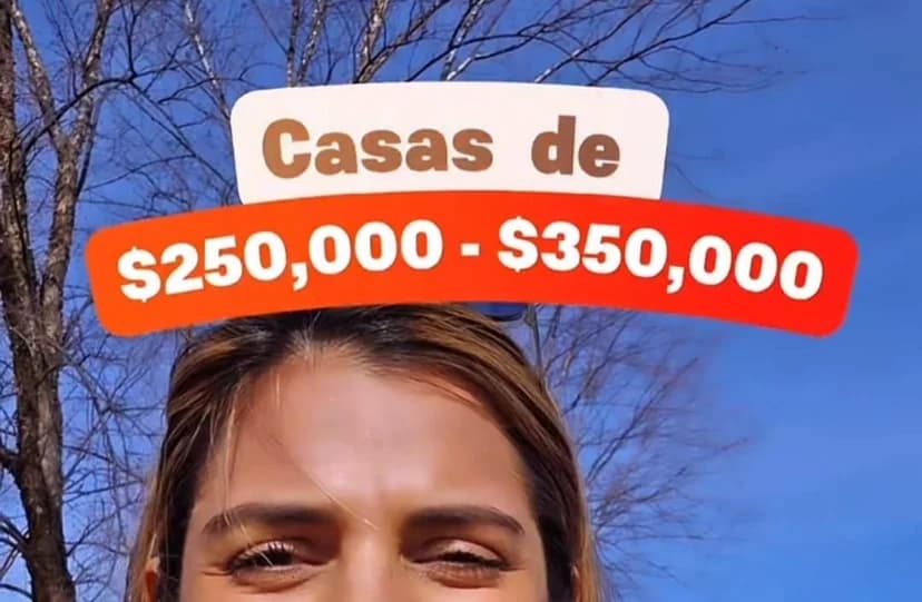  ¡Propiedades hermosas entre $250k y $350k en Iowa City y alrededores! 