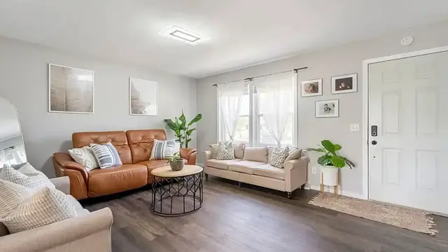 Open House Alert! 