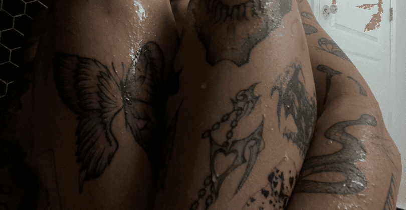 MAD RABBIT - tattoo aftercare