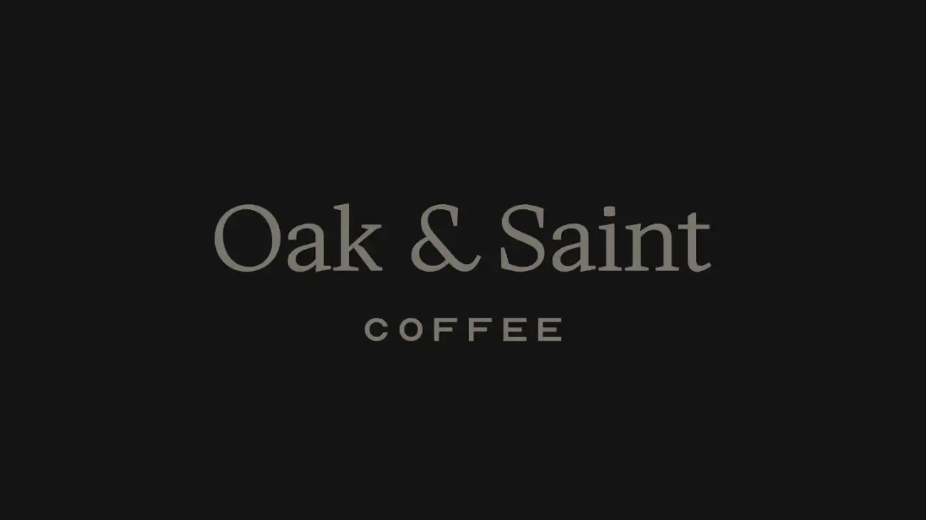 Oak & Saint Coffee
