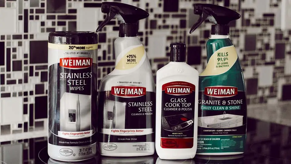 Weiman Holiday Blog Feature