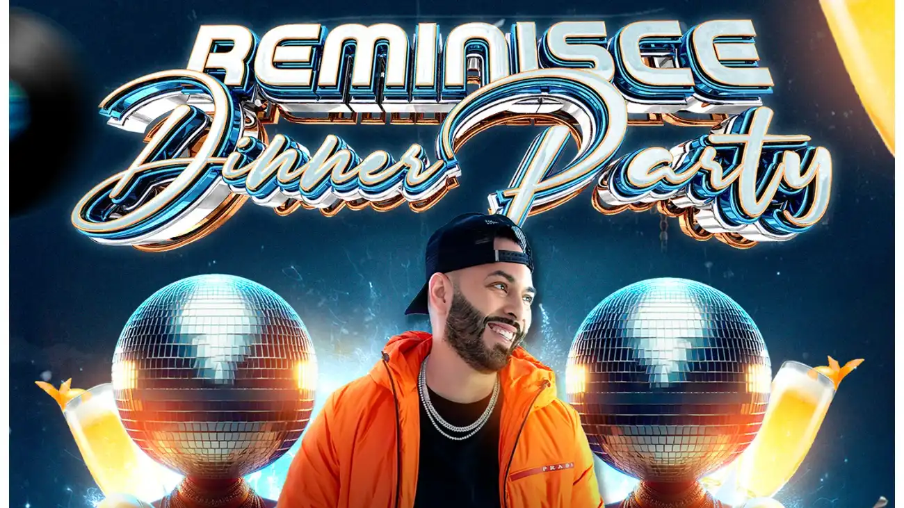 DJREYMO @Watersidenj